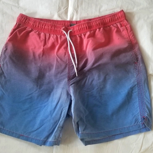 ASOS Men's Shorts Size L - Picture 1 of 4